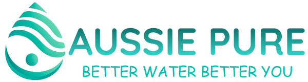 aussie pure water
